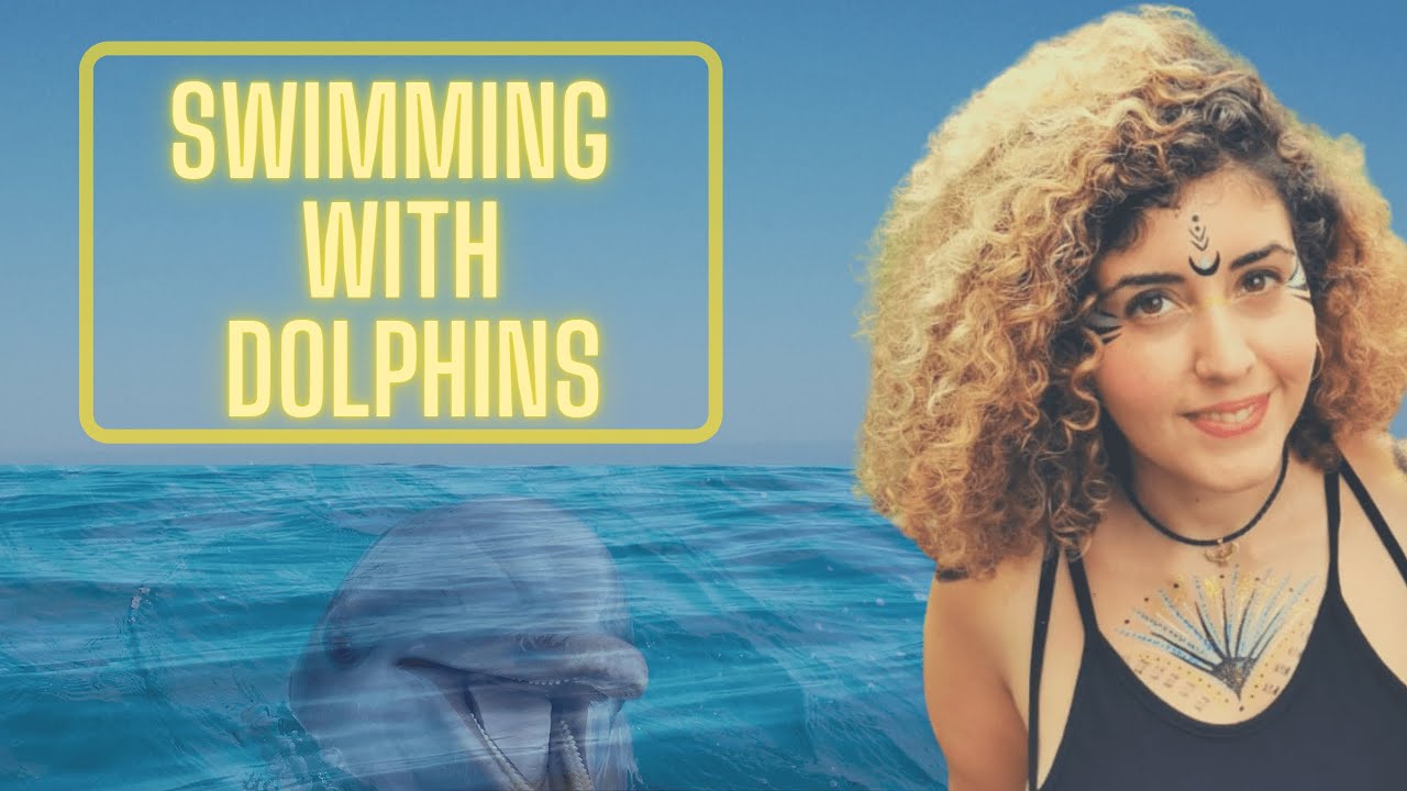 Meet The Man Who Speaks With Dolphins (Vlog 6, Bali)