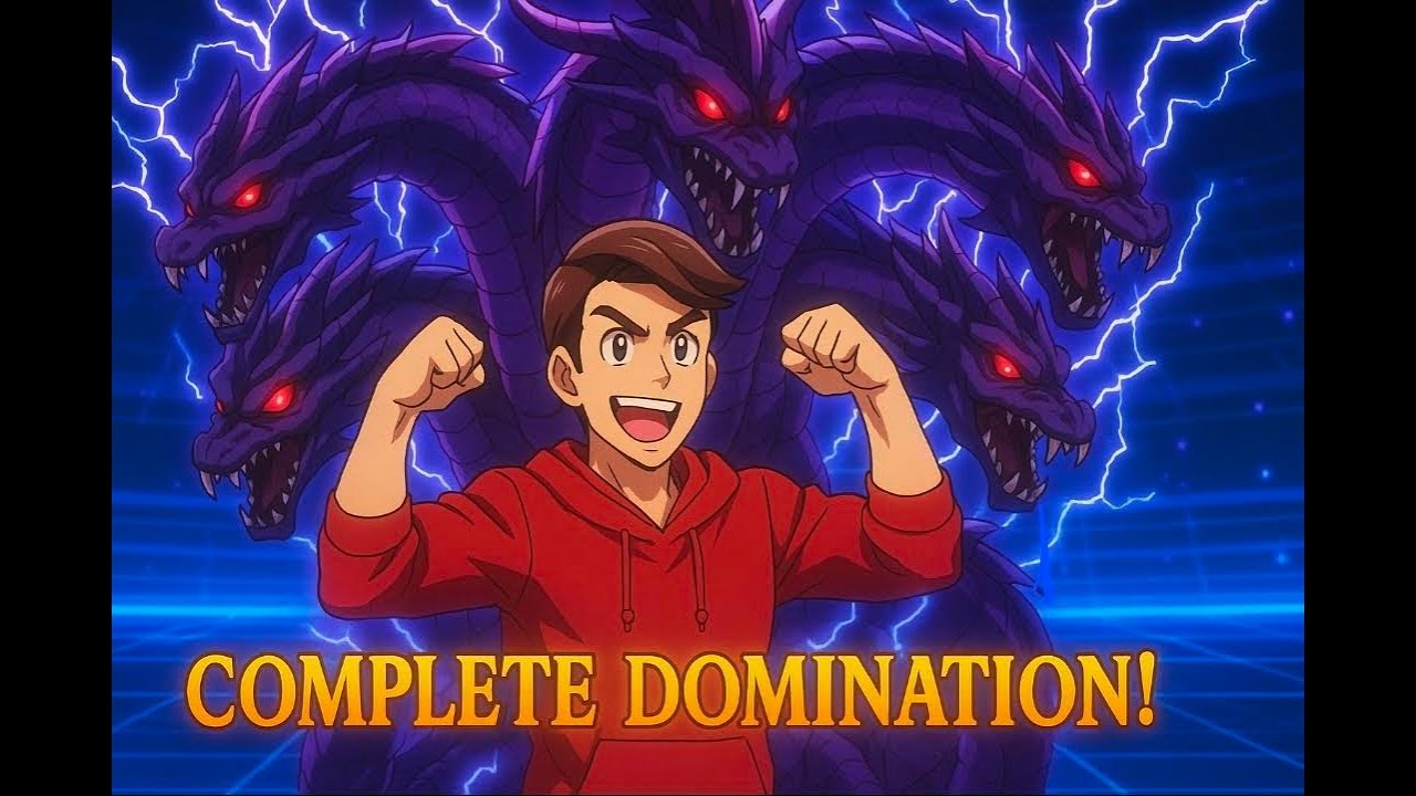 Mitsurugi Fiendsmith OBLITERATES Omega Competition!
