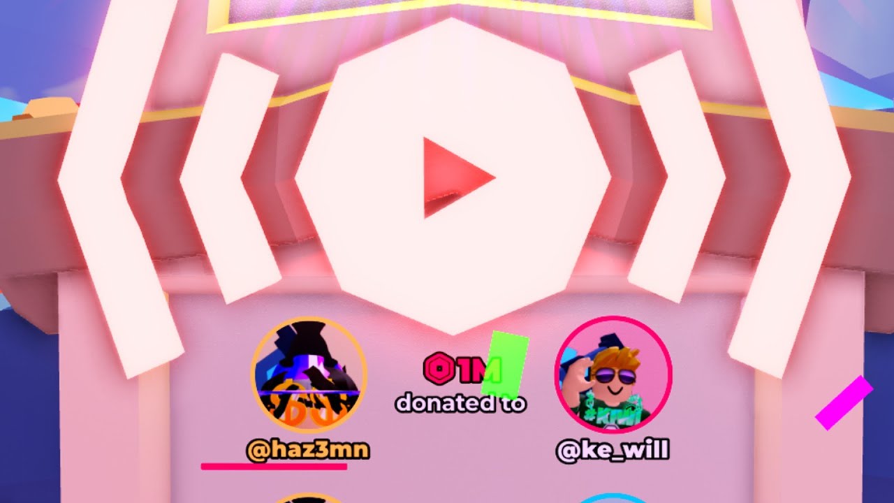 I got smited by Hazem… again…