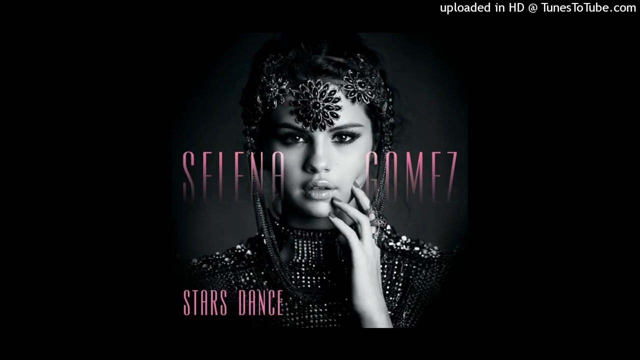Selena Gomez - Slow Down (Pitched Down)