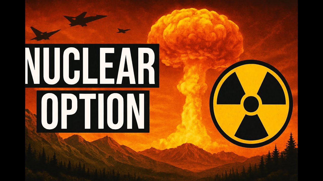 The fighter sim that does it differently | Nuclear option