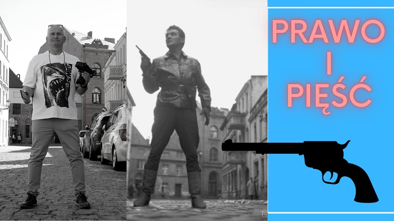 Gdzie kręcono polski western 