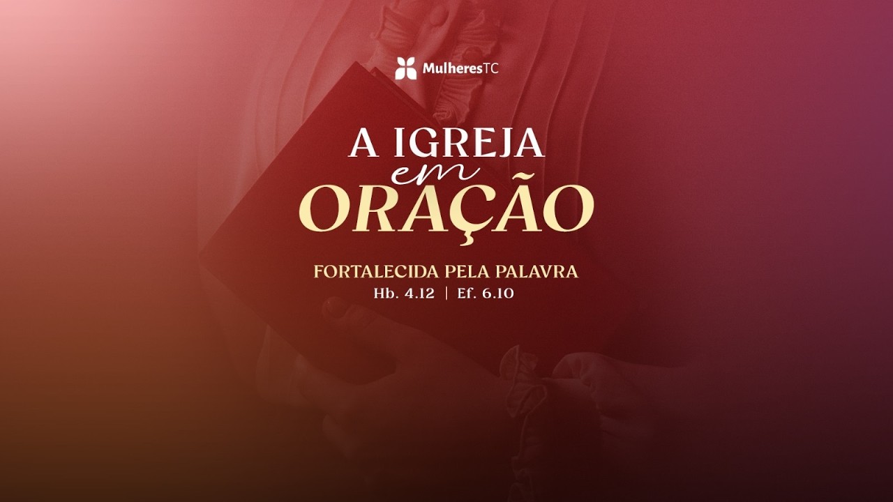 AD Templo Central |Oração | Iracema Santos - A oração Incessante da Igreja e seus Efeitos.At 12:1-8.