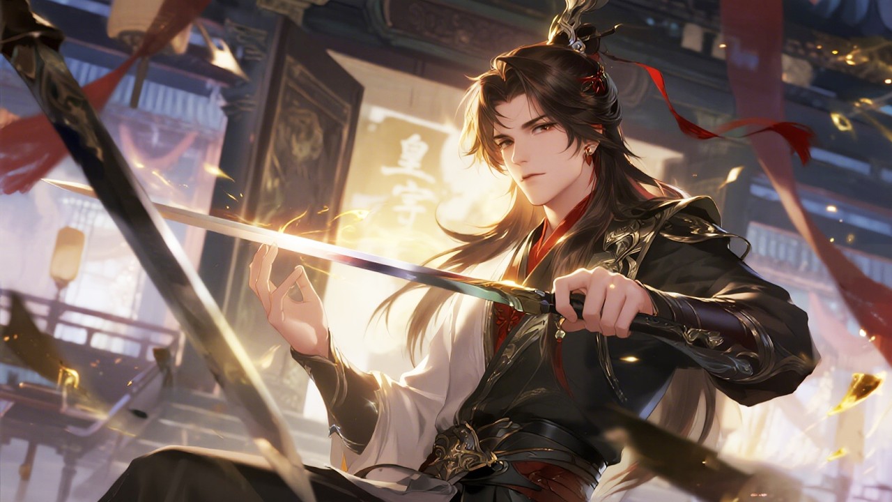 【⚡完結】眾人皆道小夥年少可欺，殊不知他誓要以命守護至親家人！|  #修仙#戰鬥#熱血#逆襲#動漫