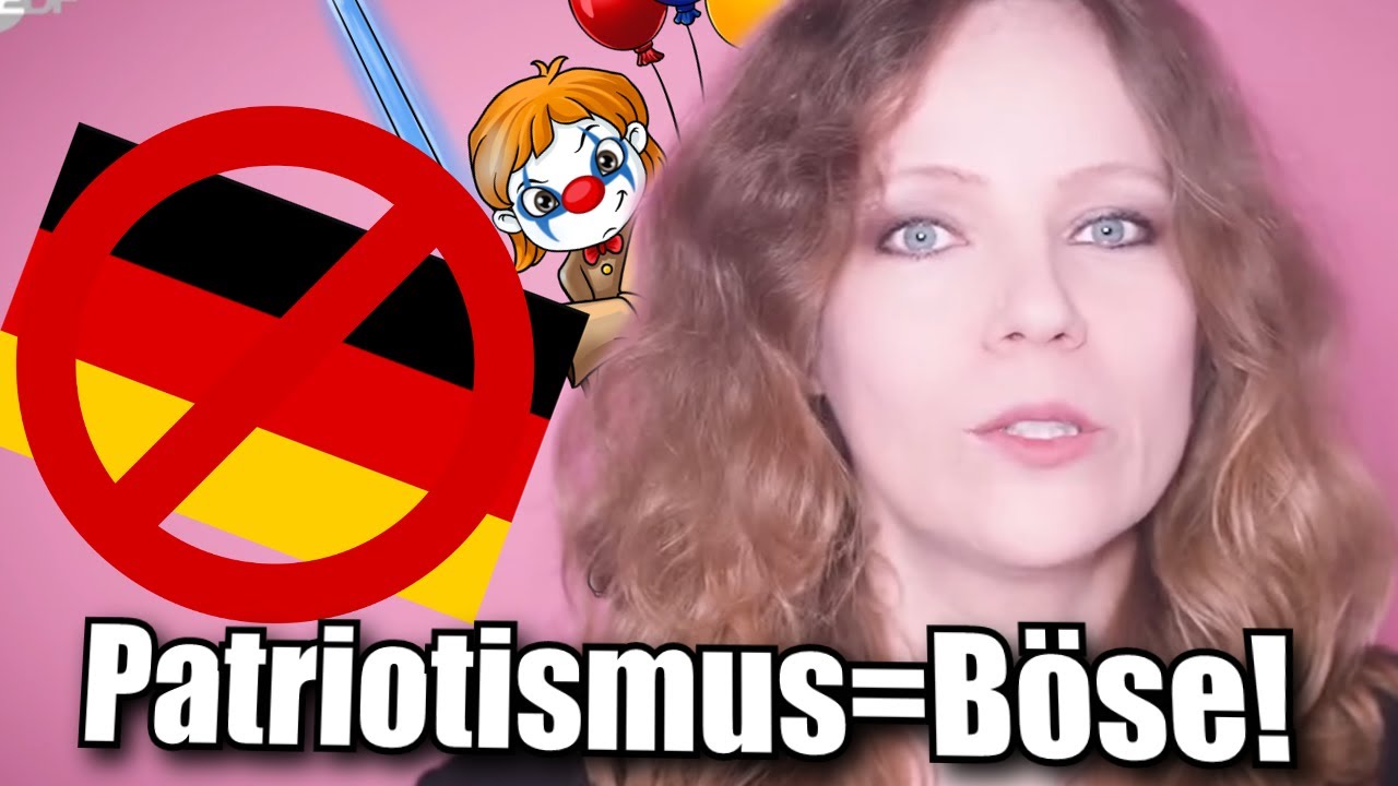 Sarah und der Selbsthass