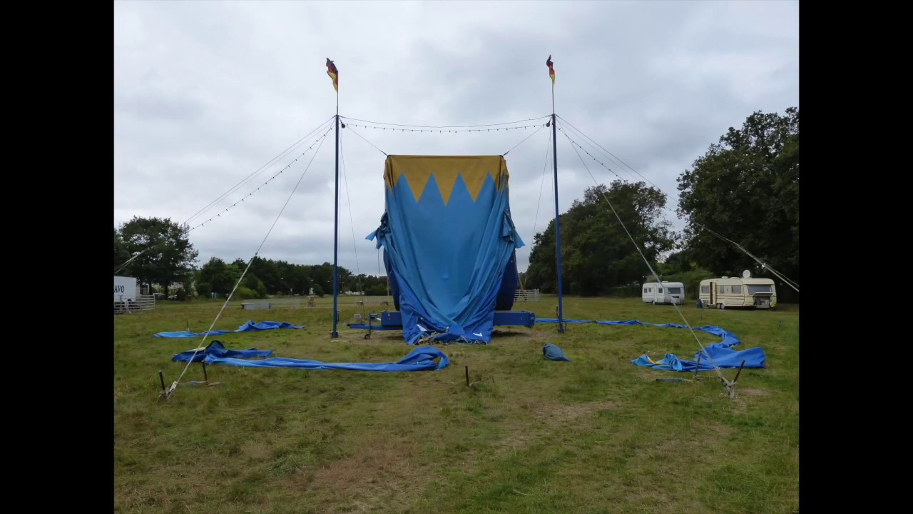 Circus Bravo