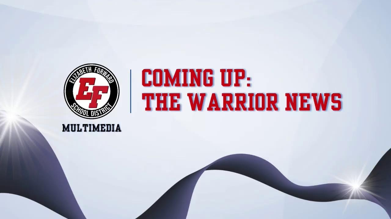 EF High School Live Stream