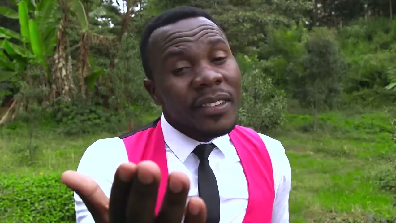 Ilagosa wa Ilagosa - SALA AZANGU
