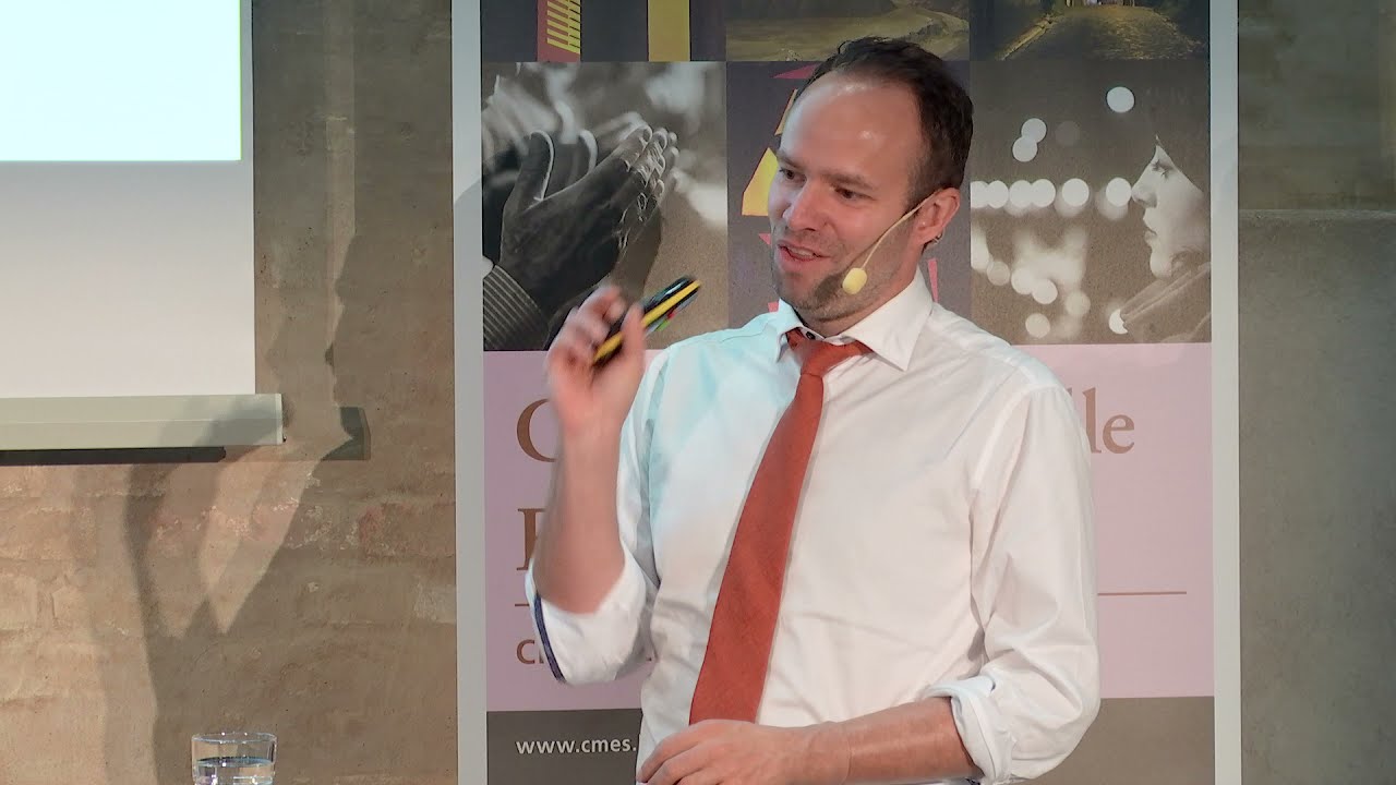 What the War on Terrorism did to democratization in the Middle East - Anders Persson