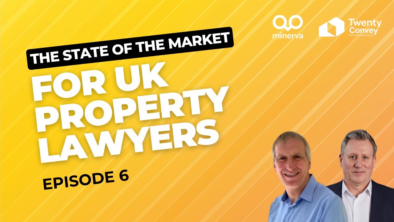 Ep. 6 A full review of the current housing market with a special focus on Sheffield