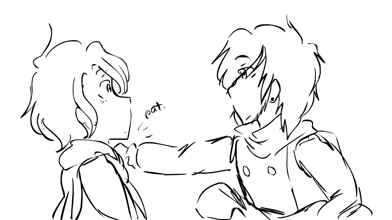 Rise and Shine - a Dice Camera Action! Animatic