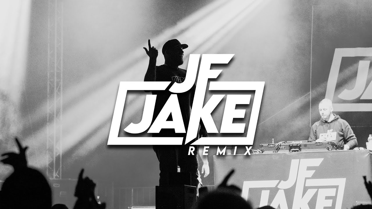 Luke Combs - Blue Collar Boys (JF Jake Remix)