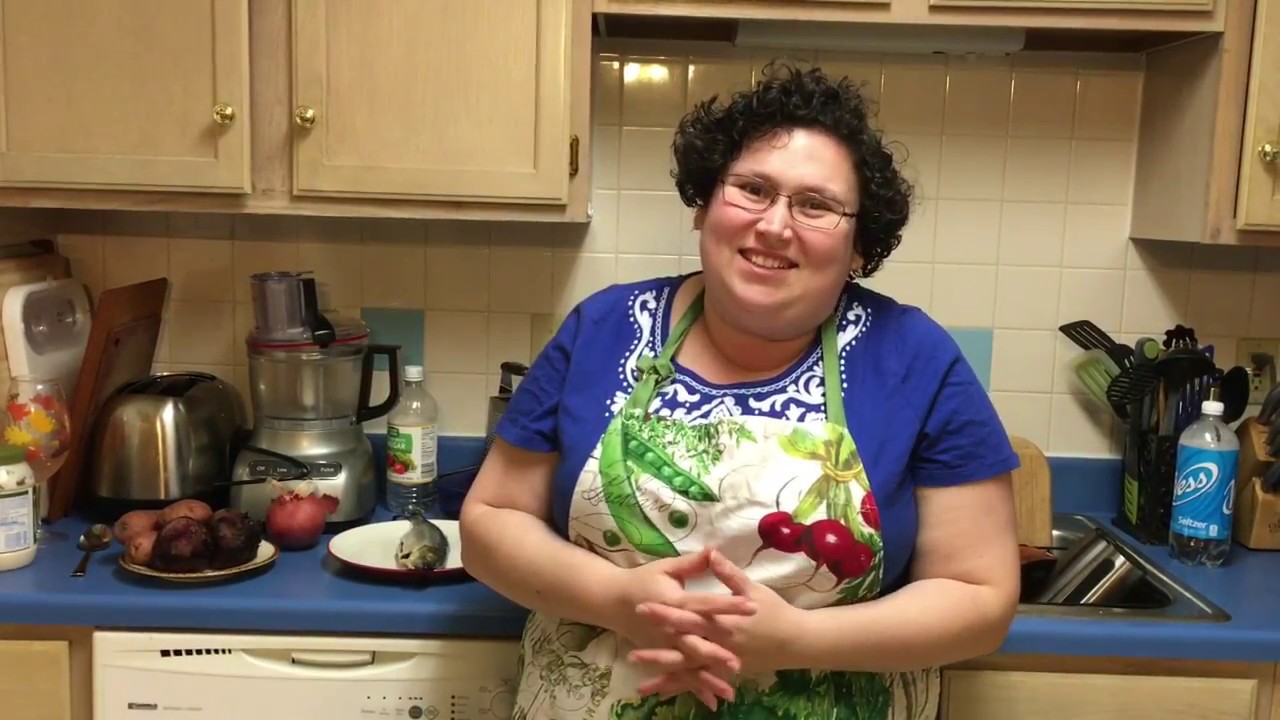 How to Make Herring in a Coat