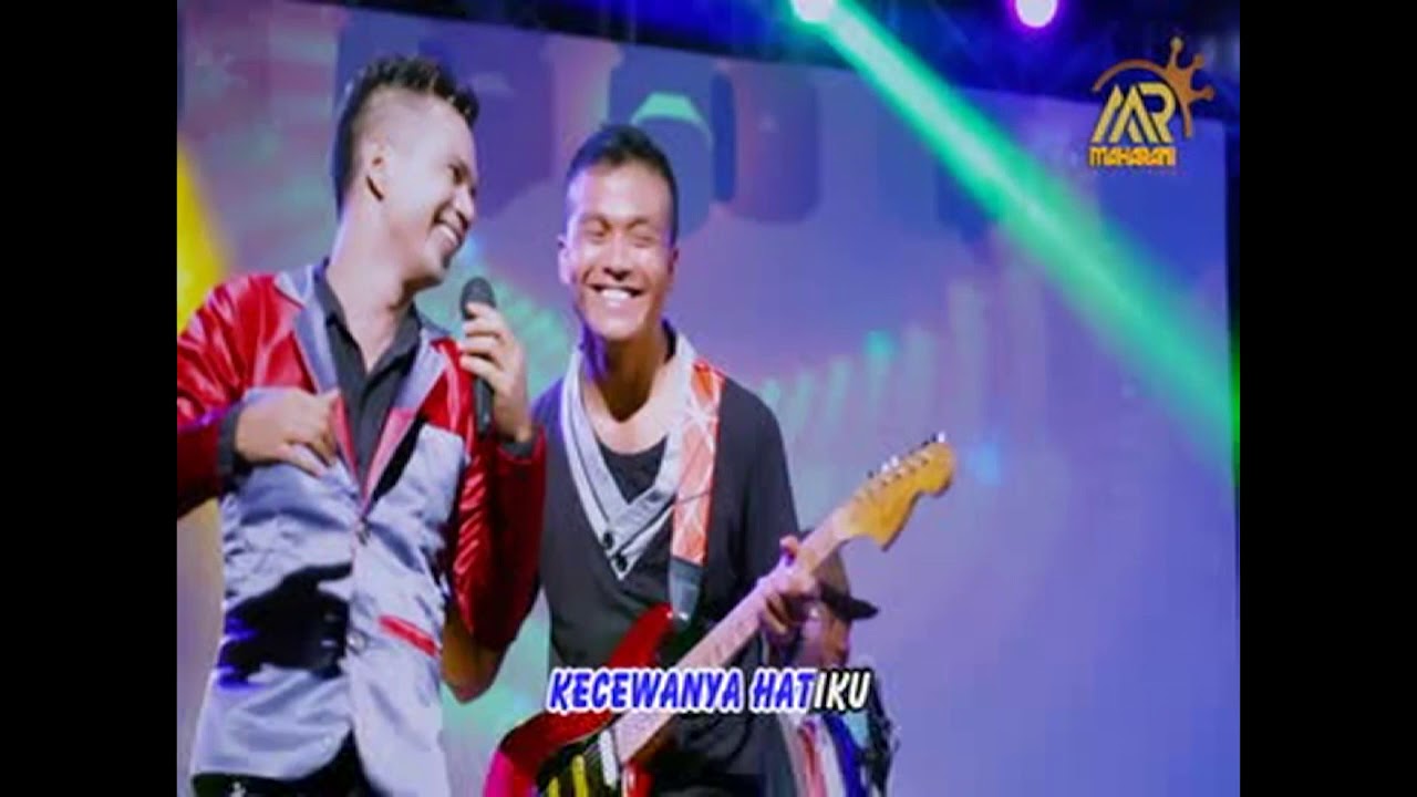 BASA BASI - ROZY ABDILLAH (KARAOKE VERSION)
