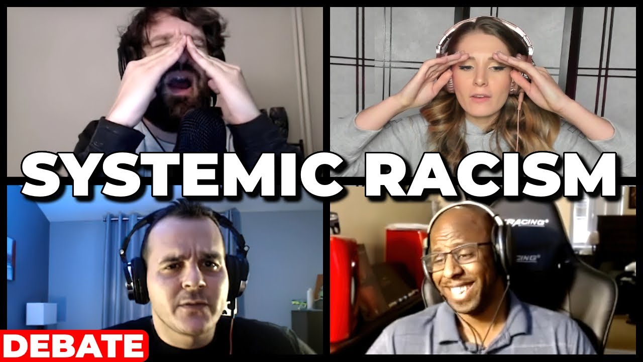 2v2 Debate Against Lauren Southern And Actual Justice Warrior