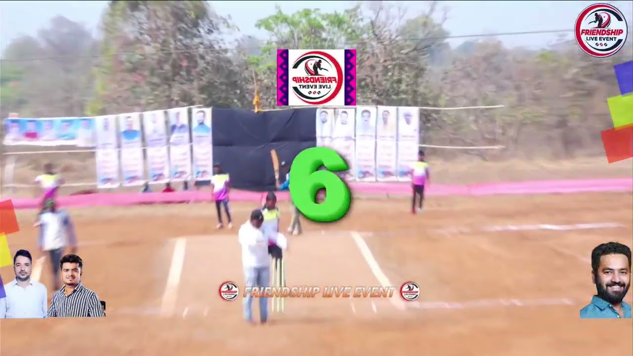 कामतपाडा V/S मेचकरवाडी