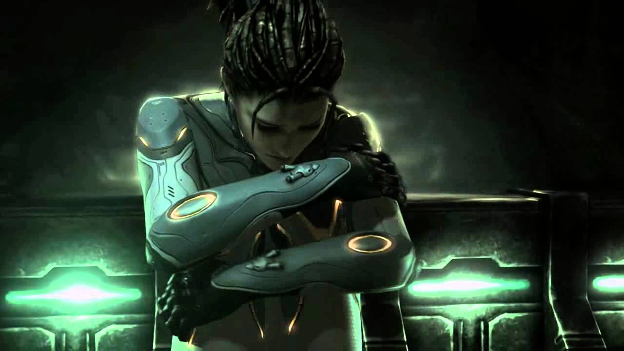 Transmision heart of swarm español latino
