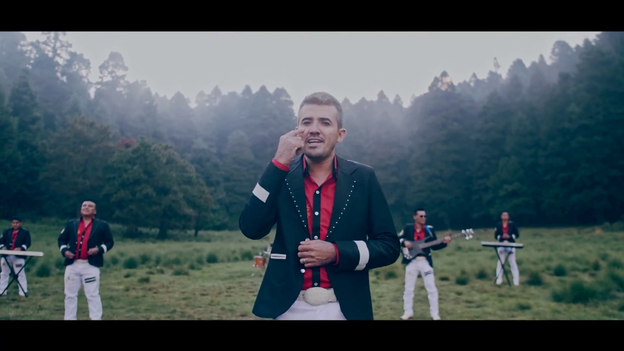 Mi Gran Amor - La Reyna De Tierra Caliente (Video Oficial)