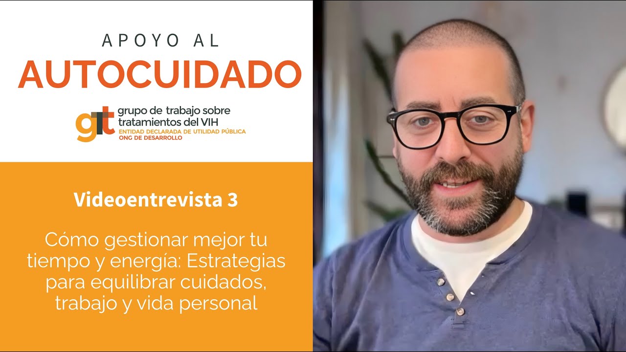 Cómo gestionar mejor tu tiempo y energía
