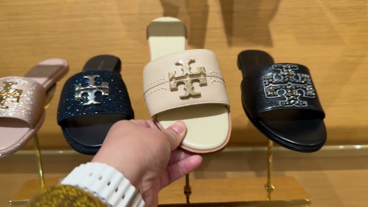 TORY BURCH OUTLET 🇨🇦 #shopping #sale 