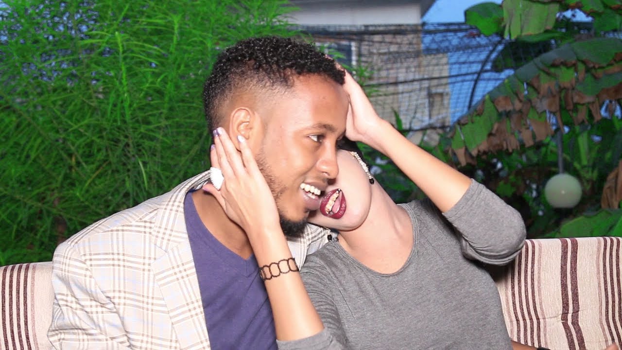 ABDIFATAH YARE 2018 HEES CUSUB AFGARAD OFFICIAL VIDEO 4K