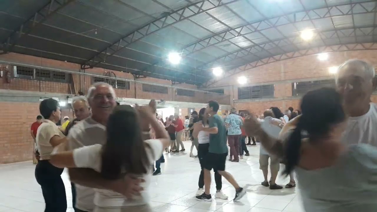 Encontro de Amigos,  animação,  Jairo Gaiteiro e Cacau e seus Teclados. 