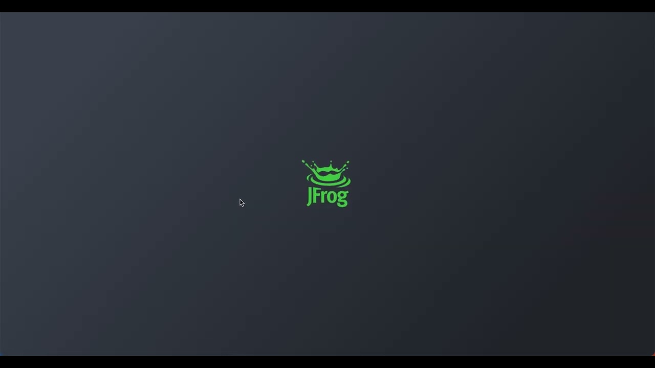 Release Lifecycle Management - JFrog Artifactory