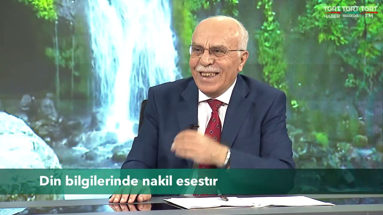 HUZURA DOGRU 20201203