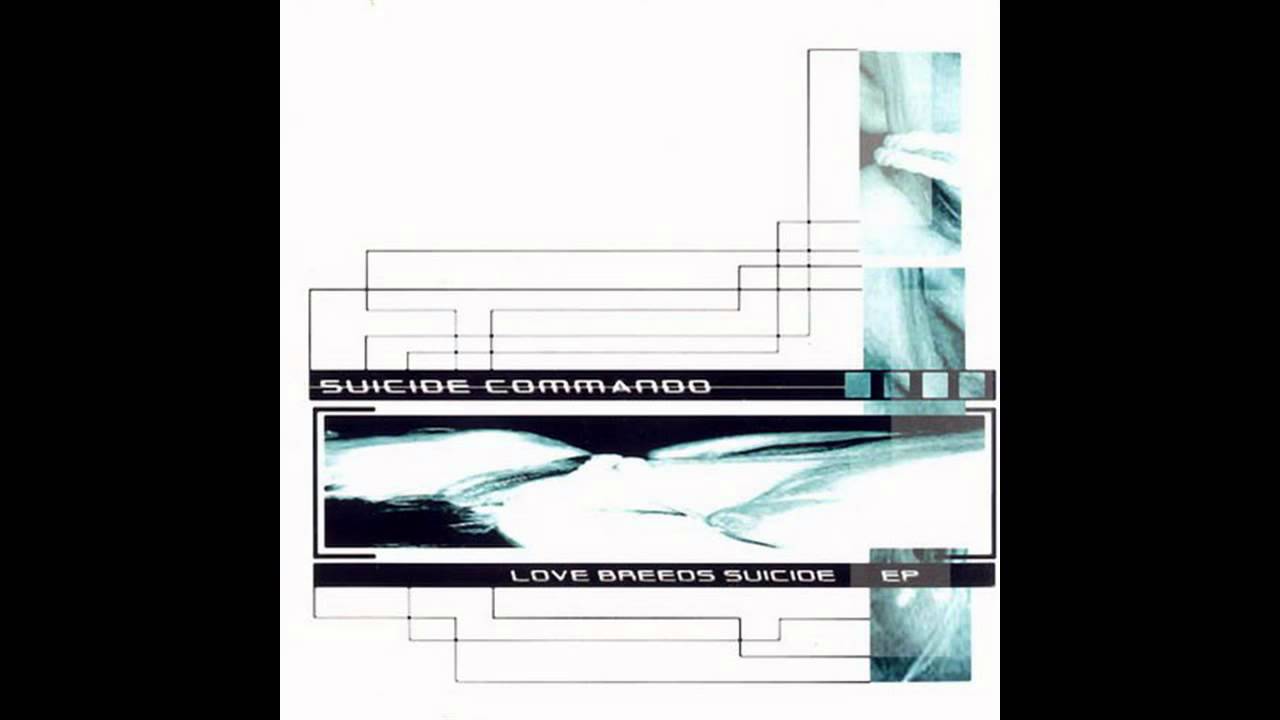 Suicide Commando - Love Breeds Suicide (Final Edit) [HD]