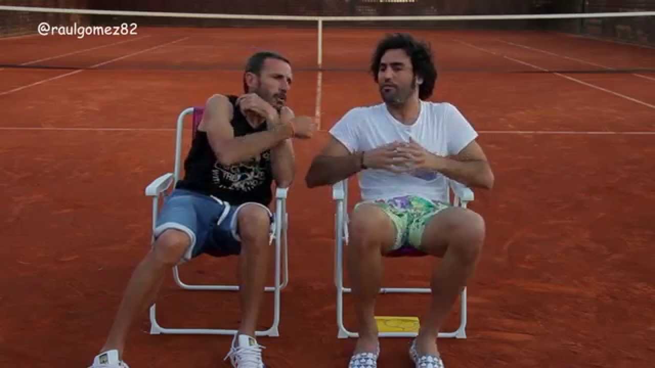 Lo mejor y lo peor del running con Chema Martínez