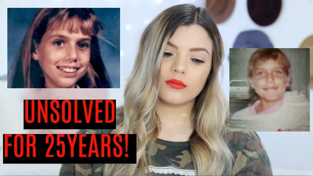 WHO KILLED HEIDI SEEMAN?!