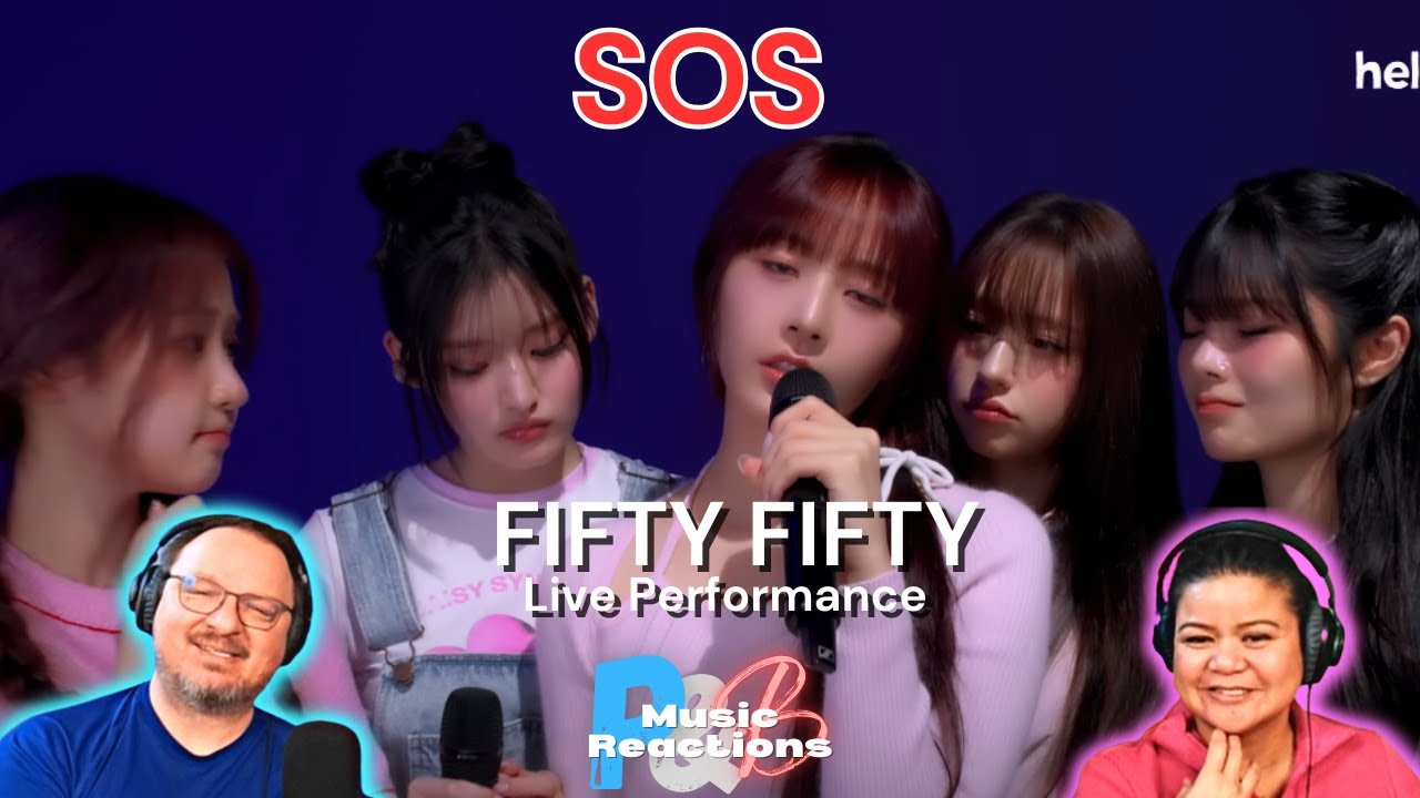 Fifty Fifty (피프티피프티) 