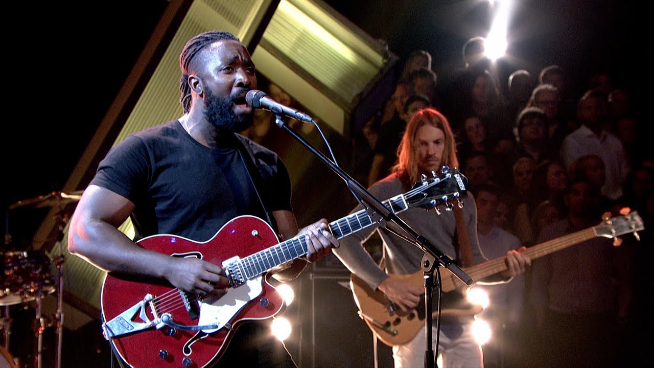 Bloc Party - Virtue - Later... with Jools Holland - BBC Two