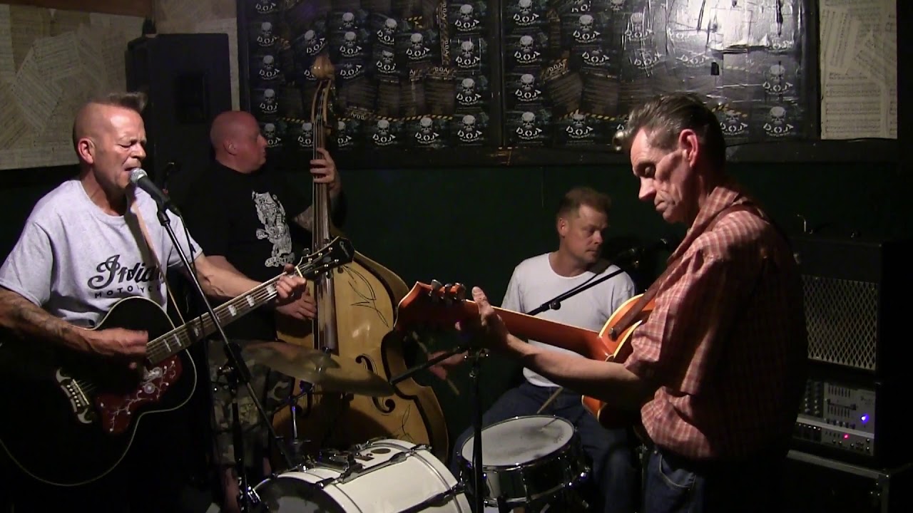 THE  WORRYIN  KIND , DIME STORE DUKES