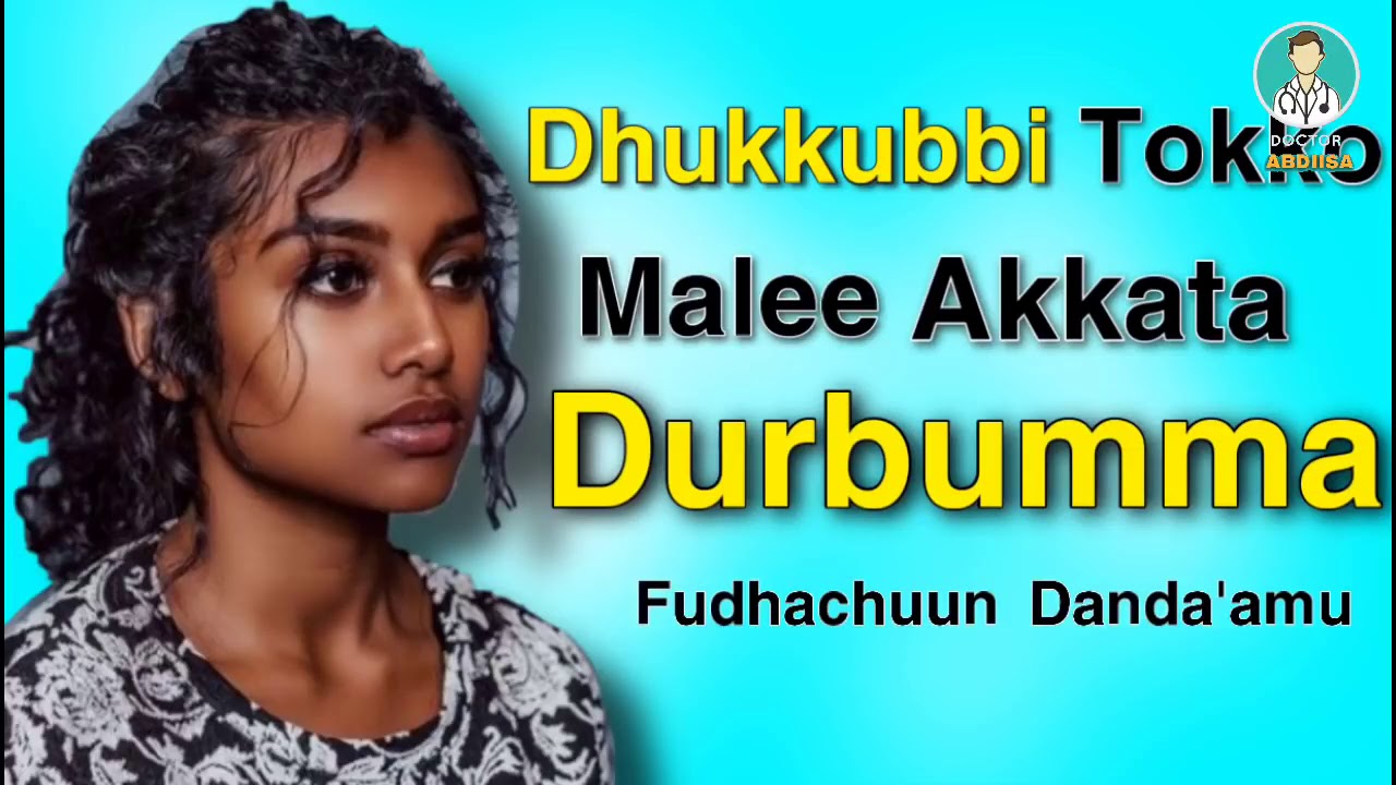 Durbummaa