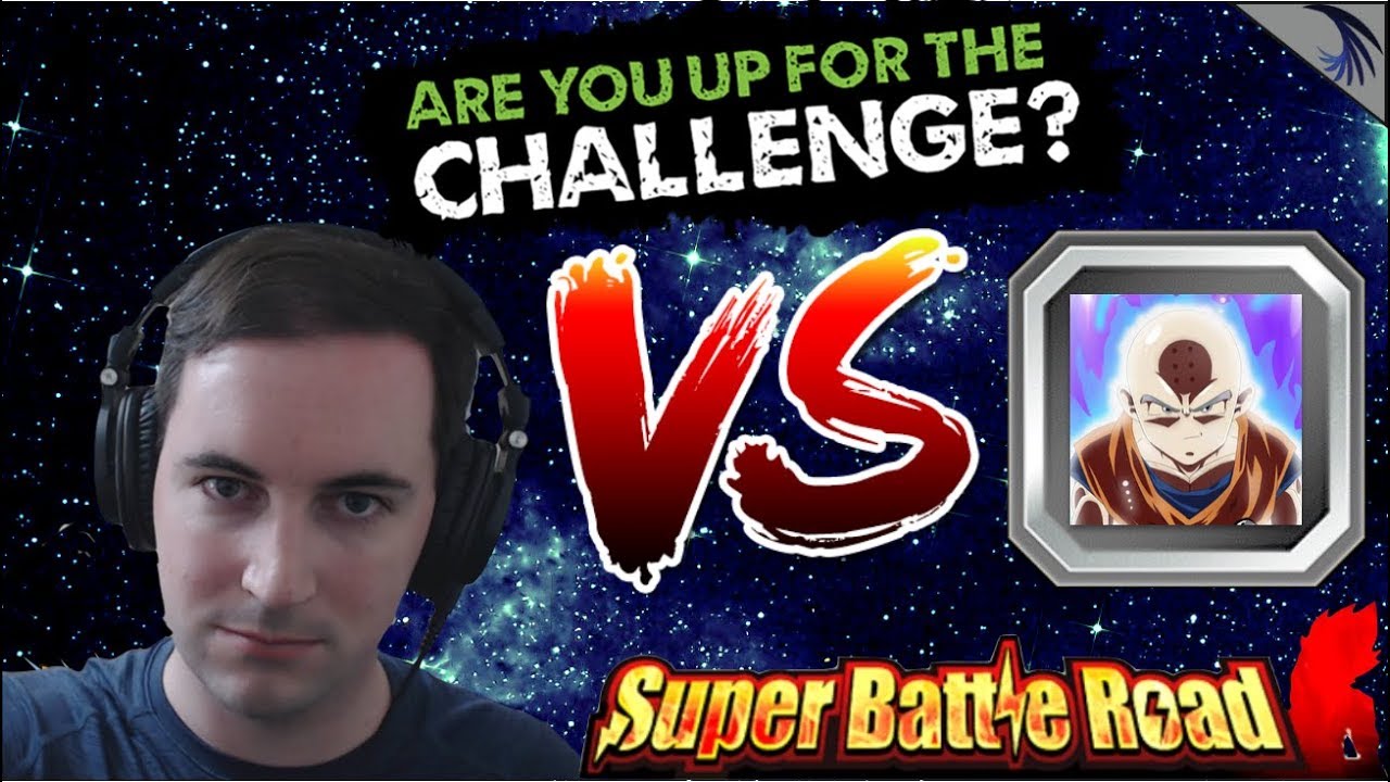 IT'S BEEN TOO LONG! Race Challenge on Super Battle Road: DBZ Dokkan Battle