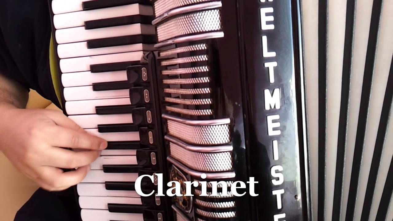 Weltmeister s4 Model.2(Demo-Video)-2013