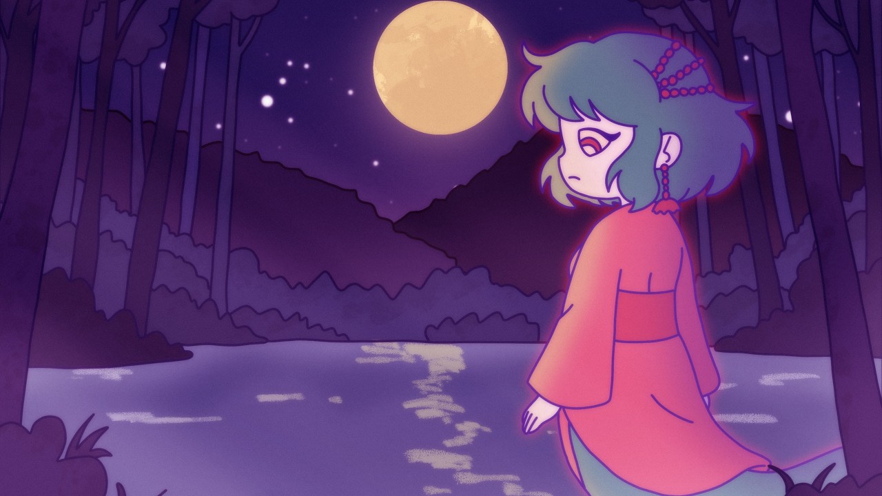 Moonlight Gallery | 2025