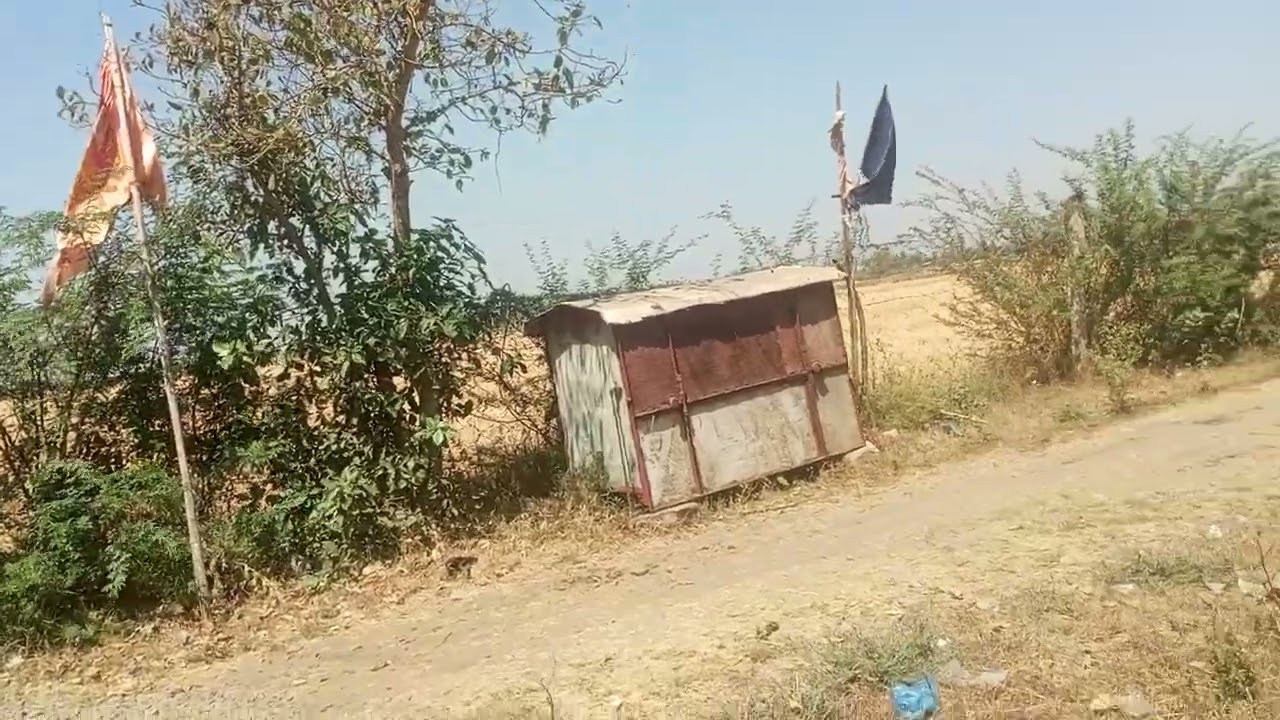 22 मार्च 2025 संत का आश्रम ऐसा होना चाहिए जहां शांति और आनंद मिले
