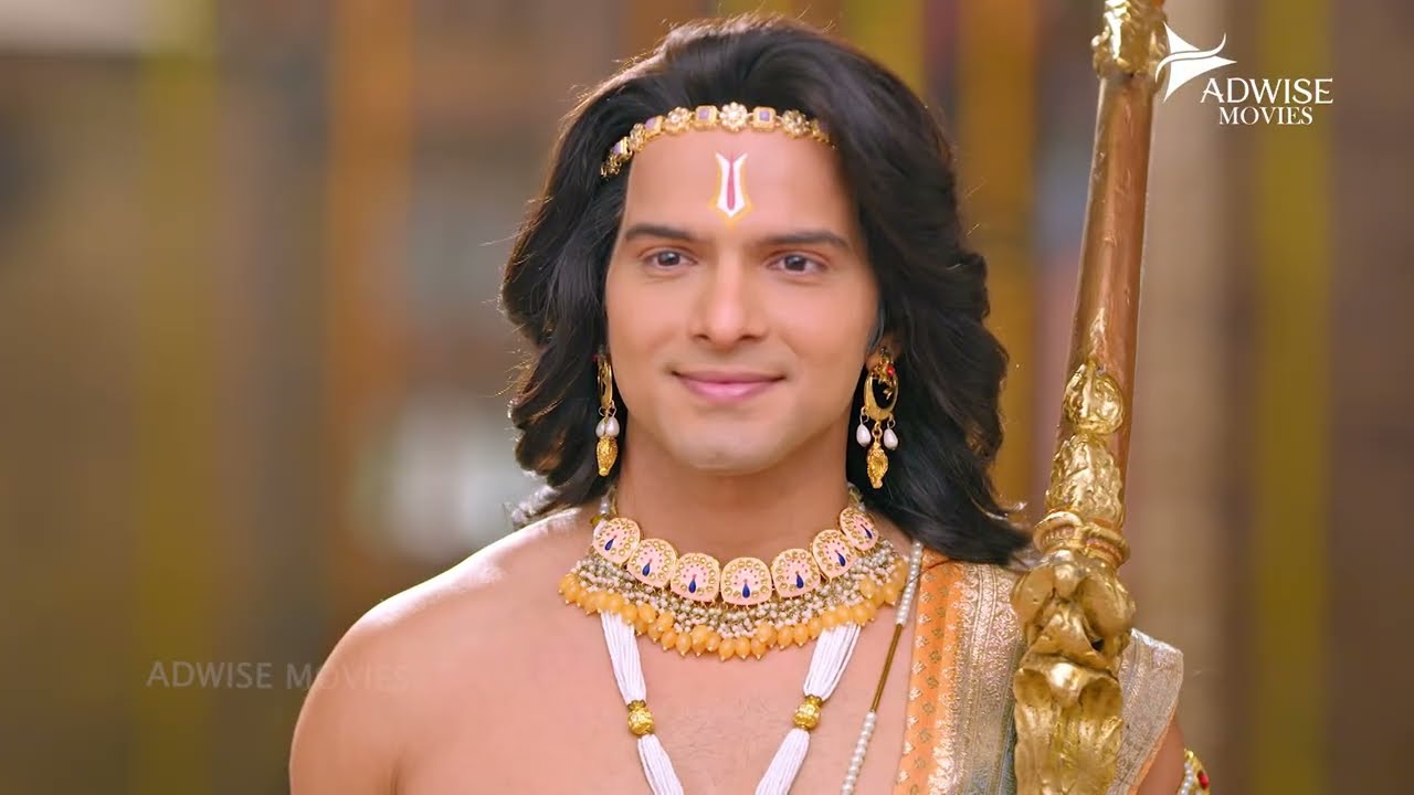 महा एपिसोड _ माता सीता का स्वयंवर || Shrimad Ramayan