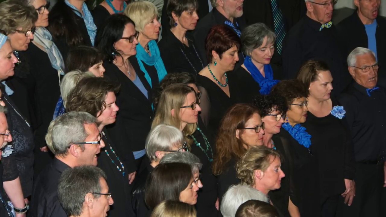 Tage wie diese - Chor Tägerwilen