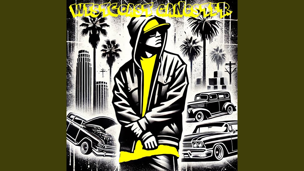 Westcoast Gangster