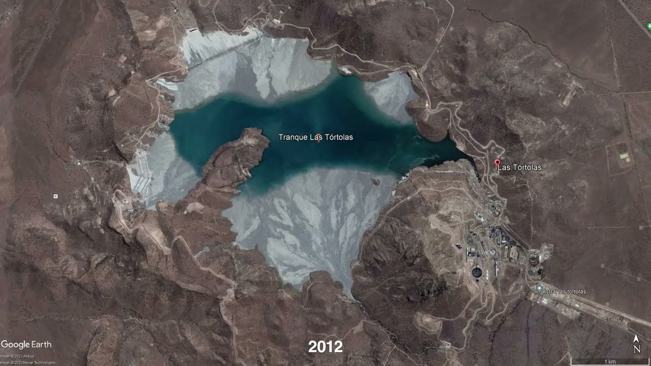 Minera Los Bronces, el costo de la producci&oacute;n del cobre.