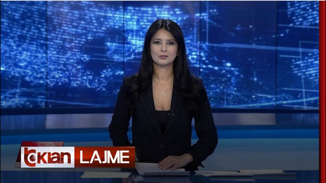 Edicioni i Lajmeve Tv Klan 4 Maj 2025, ora 