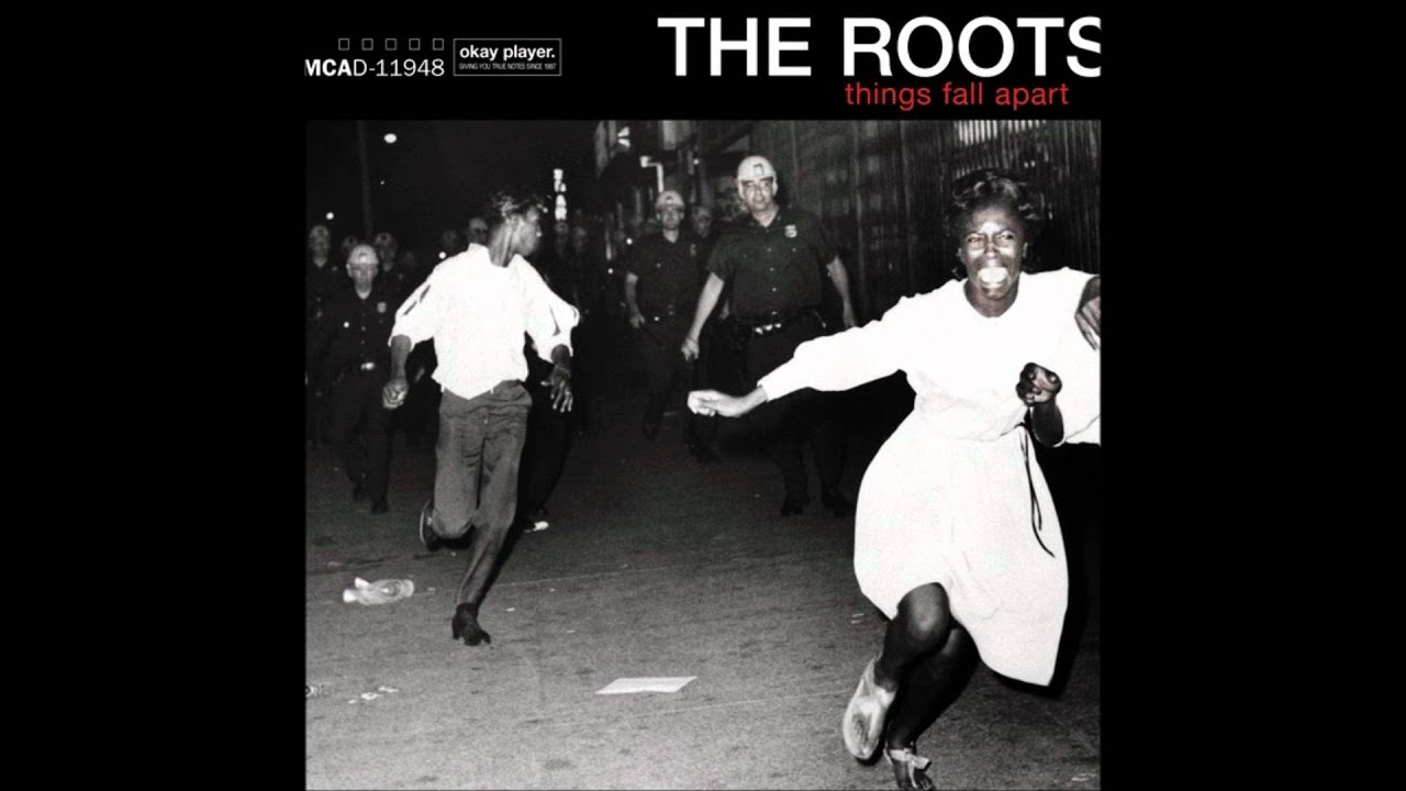 The Roots- Return to Innocence Lost