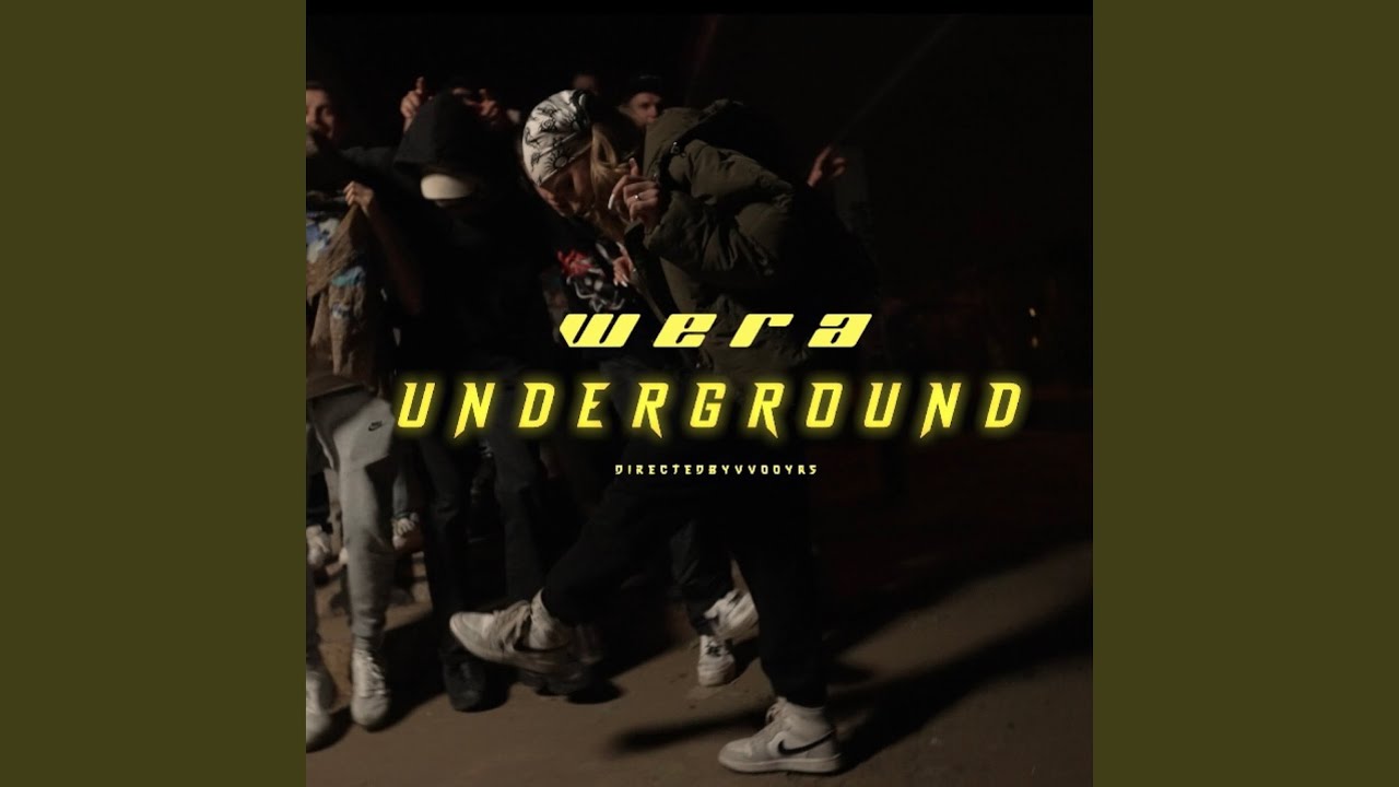 UNDERGROUND