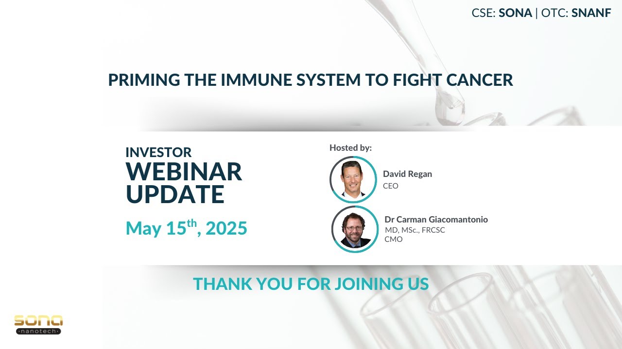 Webinar 15 May 2025