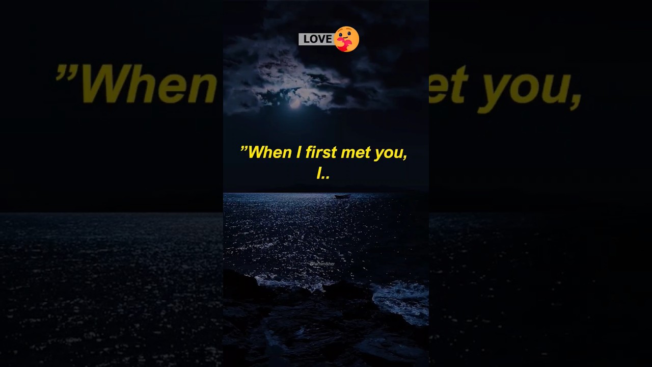 Send This Video To Someone You Love...#lovequotes #love #lovestatus #shorts #subscribe