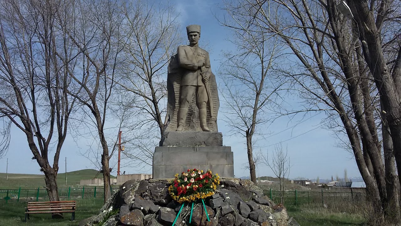 Ոսկեհասկ ֆիլմ մաս 1