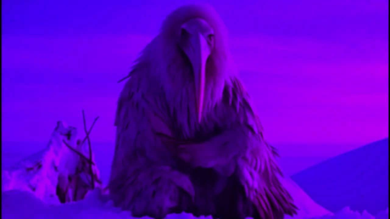 OPIUM BIRD X AMBIENT TYPE BEAT (prod. Mallyarc)